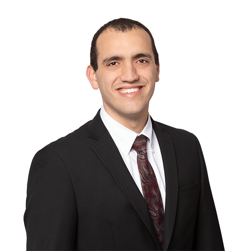 Jonathan Sabat a Wealth Advisor | Trilogy Financial